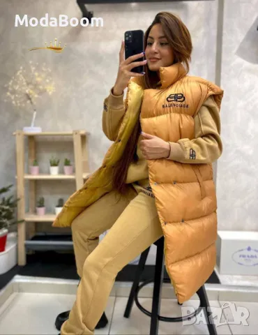 Balenciaga дамски комплекти 