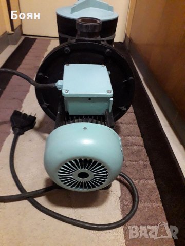 Трифазна помпа за басейн , снимка 5 - Басейни и аксесоари - 35584627