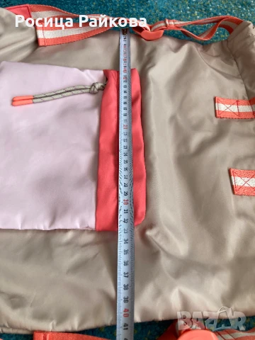 Дамска раница на Joules, снимка 9 - Раници - 50975984