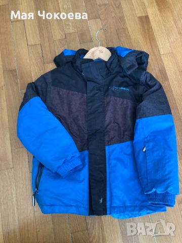 Якета за момчета размери 116/122/128, снимка 16 - Детски якета и елеци - 51854442