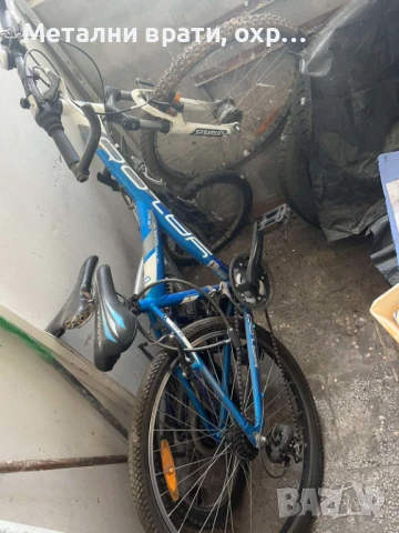 Зеленото е с две години гаранция ., снимка 3 - Велосипеди - 50453133