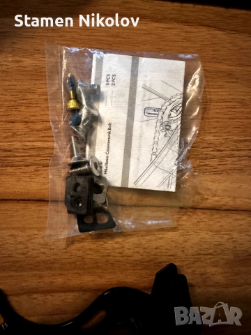 Продавам FUNN chain guard , снимка 4 - Аксесоари за велосипеди - 52099484