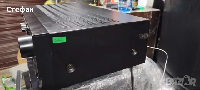 Sherwood RX-1010 , снимка 4 - Ресийвъри, усилватели, смесителни пултове - 49198182