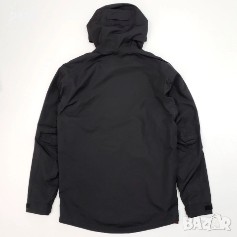 Helly Hansen Hellytech Workwear 71040 Brussels Jacket Мъжко Яке Като Ново М, снимка 5 - Якета - 52452103