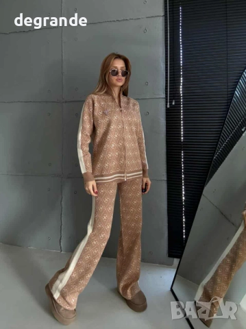 Дамски комплект Guess , снимка 2 - Спортни екипи - 50742624