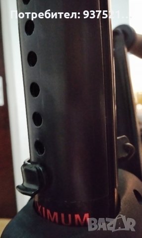 Стойки за тонколони Hercules, снимка 7 - Други - 39411432