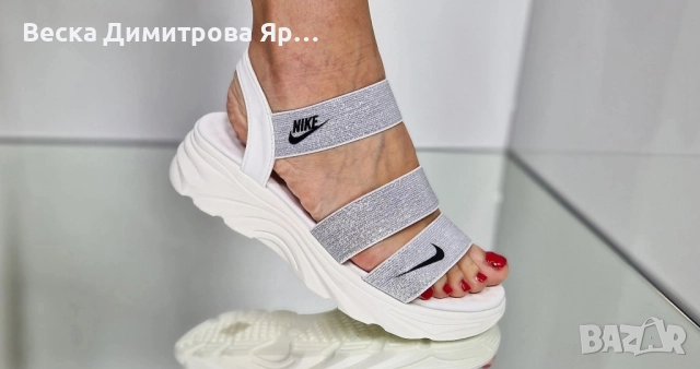 Дамски сандали - ликвидация , снимка 4 - Сандали - 52036841