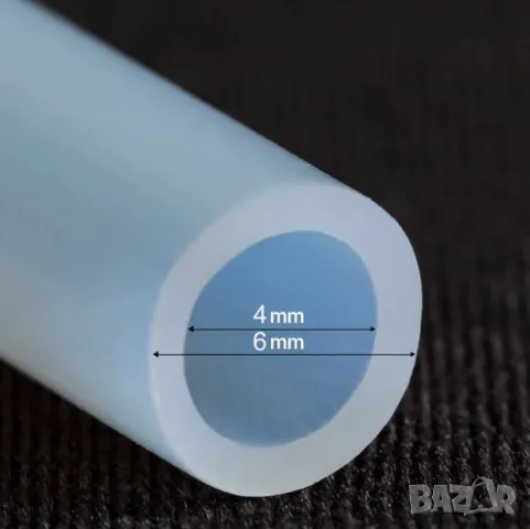 Генератор на Озон Генератор 1000mg/hh 10W AC220V Битов Генератор на Озон за Вода и Въздух Озонатор, снимка 13 - Други - 48196878