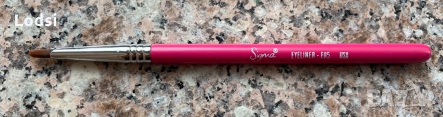 Четка за очна линия Sigma E05, снимка 2 - Други - 28763711