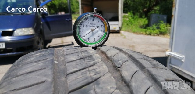 Гуми 195 50 16 Пирели Pirelli 2 броя Нов внос Не са нови. Гаранция , снимка 2 - Гуми и джанти - 36748439