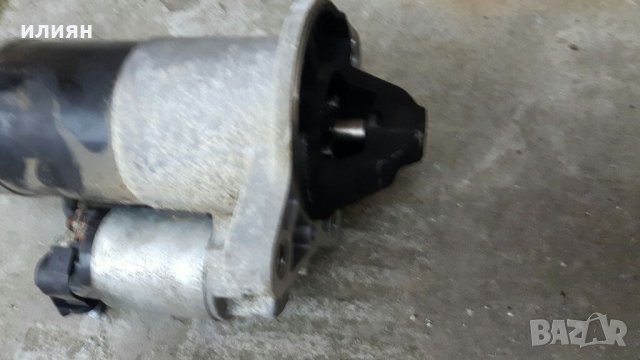 Стартер M001T30971 Мазда 6 2,2d 2008 2009 2010 2011 2012г, Mazda 3, снимка 6 - Части - 35311558