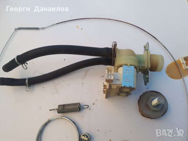 Продавам Пералня Amica optima 1000 на части, снимка 11 - Перални - 27238569