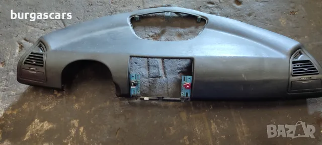 Арматурно табло Airbag Citroen C4 - 100лв