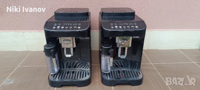 Делонги Магнифика Ево 