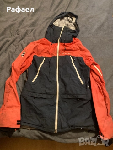 Ски яке PLANKS