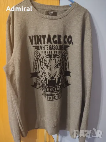 Мъжки оригинални блузи с дълъг ръкав , снимка 14 - Блузи - 48259123