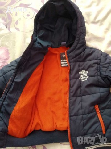 Детски якенца,грейки и суичери, снимка 9 - Детски якета и елеци - 28927370