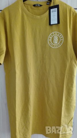 Only&Sons мъжка тениска - промо цена! 