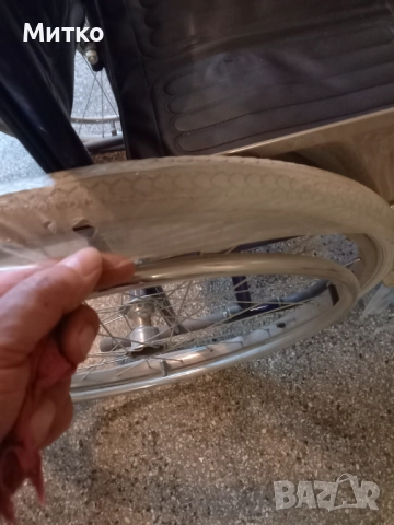 Инвалидни колички комплект, снимка 3 - Инвалидни колички - 51627497