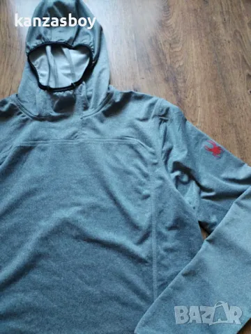 Spyder Men's Performance Hoodie - мъжка спортна блуза M КАТО НОВА