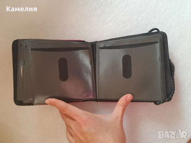 Несесер CD case, снимка 3 - CD дискове - 48504827