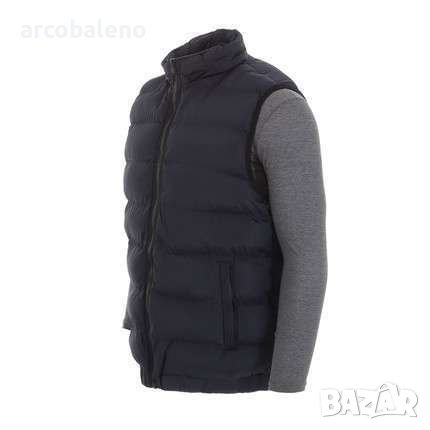 Мъжки елек в голям размер 4XL-8XL, 3цвята , снимка 10 - Якета - 38844822