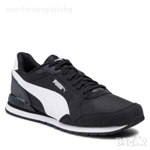 Мъжки маратонки Puma St Runner V3 NL, снимка 2 - Маратонки - 51769956