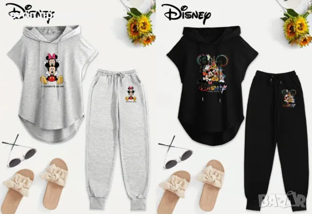 Дамски екипи, размер ХЛ