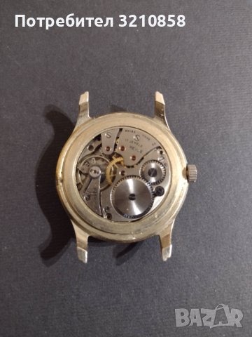 Мъжки швейцарски часовник REVUE, снимка 7 - Мъжки - 39609197