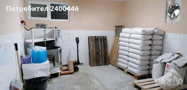 Хлебарство , снимка 13 - Производствени сгради - 33531028
