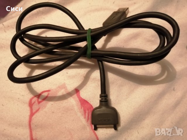 Кабел пренос