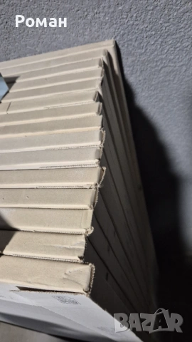 Гранитогрес Panaria Glen, снимка 3 - Гранитогрес и плочки - 53540555