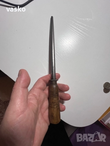 Солинген Стар масат, снимка 4 - Ножове - 52674702