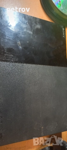 Sony PlayStation 2- SCPH-90004, снимка 5 - PlayStation конзоли - 52424823