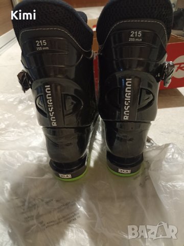Ски обувки Rossignol размер 21.5, снимка 2 - Зимни спортове - 38998799
