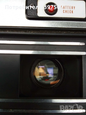 Продавам Yashica Electro 35 GS, снимка 15 - Фотоапарати - 53279178