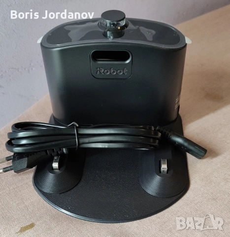 Зареждаща станция за Irobot Roomba 