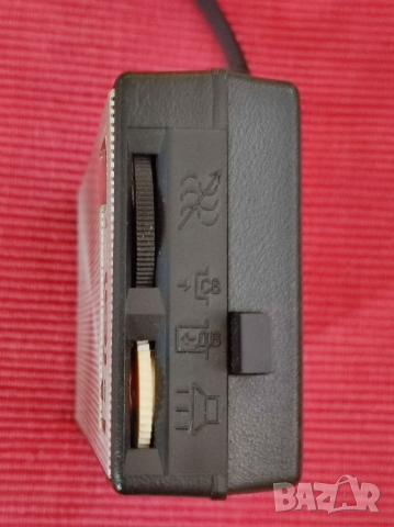 Транзистор, радио приемник ЮНГА, СССР. , снимка 4 - Колекции - 36523766
