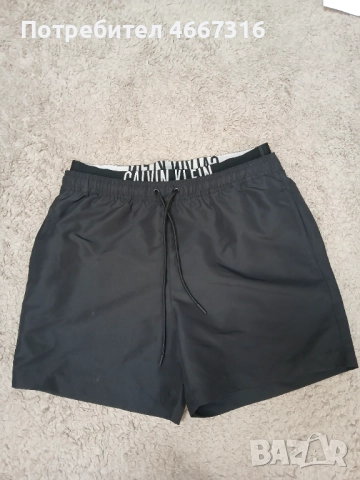 Мъжки бански , м размер