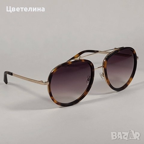 Дамски очила Kendall + Kylie Jules Aviator цена 120 лв., снимка 5 - Слънчеви и диоптрични очила - 42962728