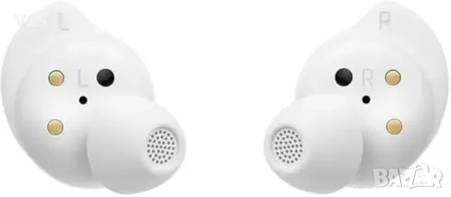 Samsung SM-R400N Galaxy Buds FE Wireless Earbud Headphones Graphite, снимка 6 - Bluetooth слушалки - 49667869