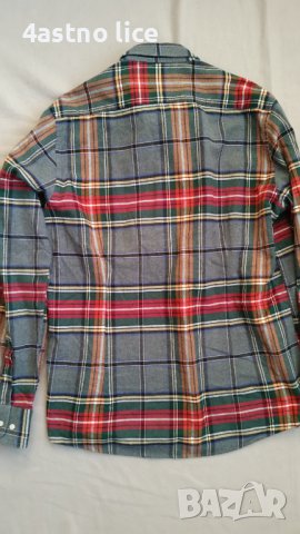 Barbour риза, снимка 2 - Ризи - 43504324