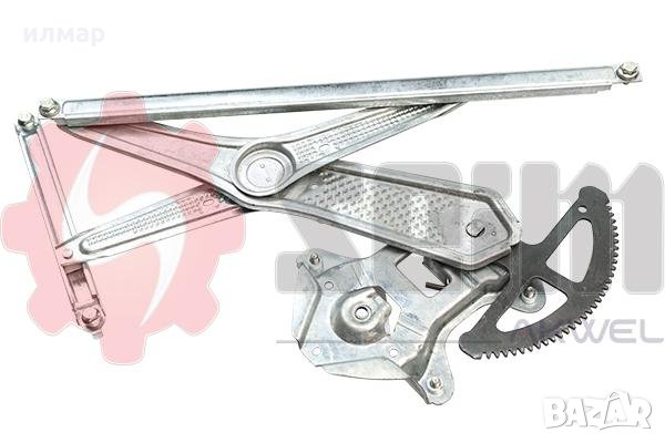 374844 Заден лагер главина за Ситроен Ксара Пикасо , снимка 15 - Части - 28555006