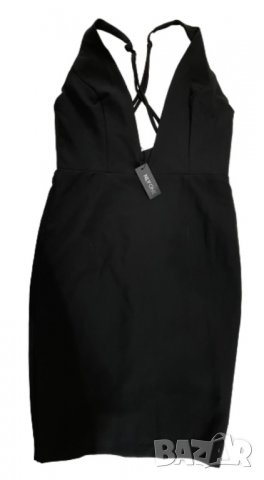 Нова секси рокля S размер, снимка 3 - Рокли - 35596319