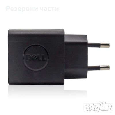 Зарядно Dell 5V 2A, снимка 1 - Друга електроника - 37633472