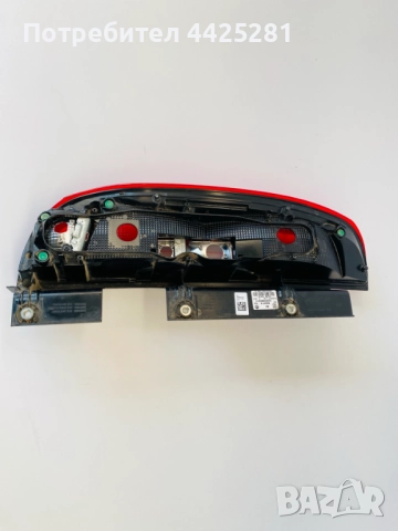 стоп десен Fiat Doblo 2010-2022 г. #1024V. 20651748, снимка 4 - Части - 52954174