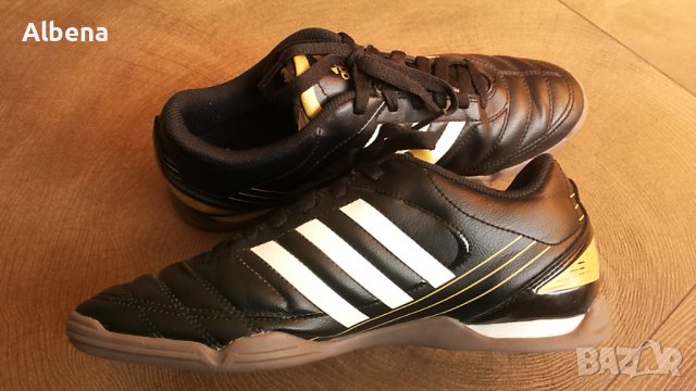 Adidas DAVICTO Размер EUR 40 2/3 / UK 7 за футбол в зала 200-12-S, снимка 3 - Спортни обувки - 38347468