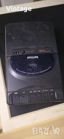 разпродажба на касетофони