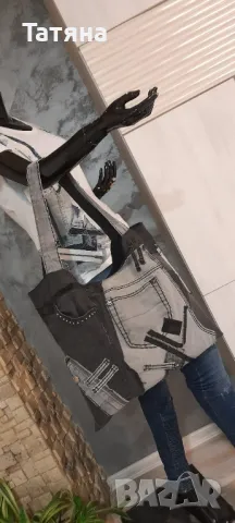 Чанта индивидуален модел, снимка 6 - Чанти - 50056605