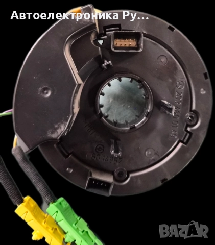Сензор за ъгъла на завиване за Mercedes W203 C240 C320 C43, 0025421918, снимка 3 - Части - 52163975